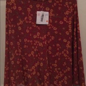LLR Azure